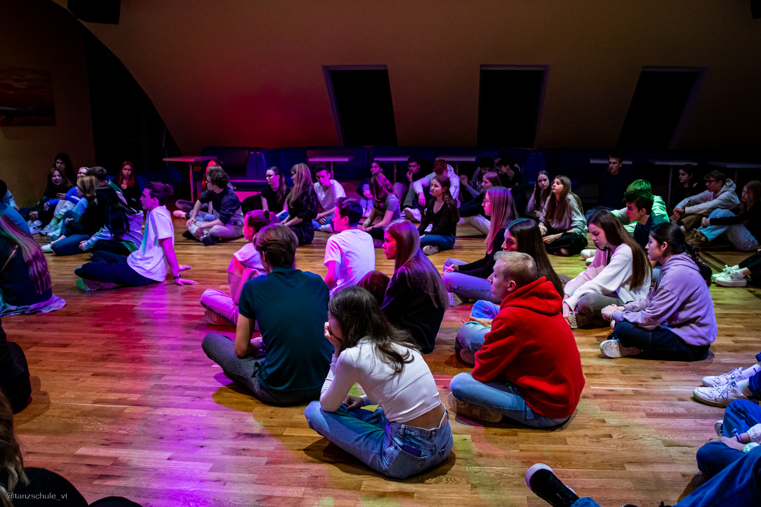 20230128 Come Together Party 9123